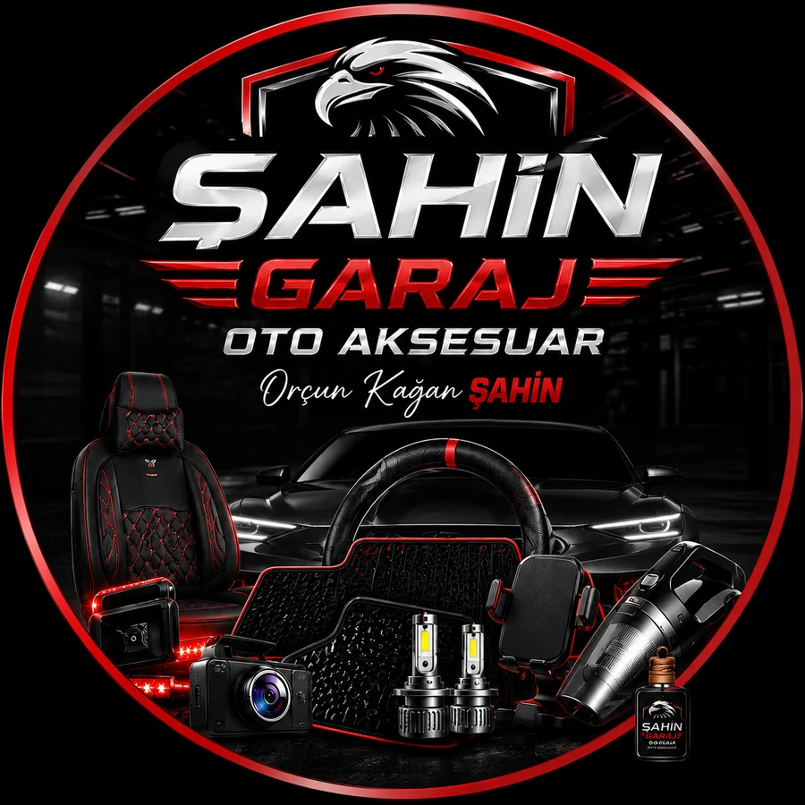 Premium Ayna Süsü